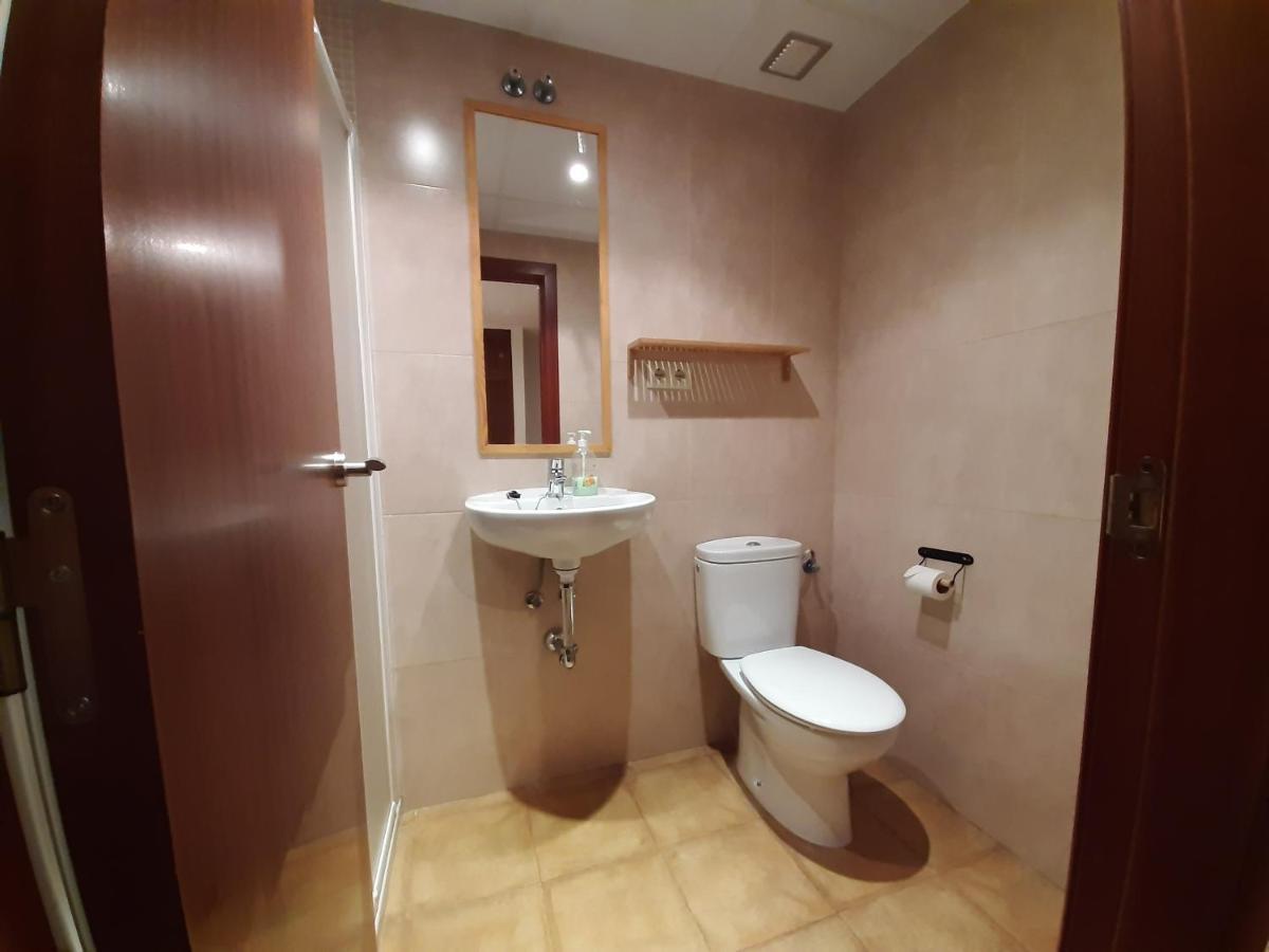 Habitaciones La Mar ألتيا المظهر الخارجي الصورة