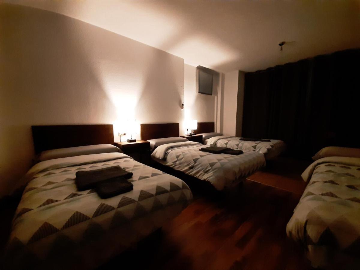 Habitaciones La Mar ألتيا المظهر الخارجي الصورة
