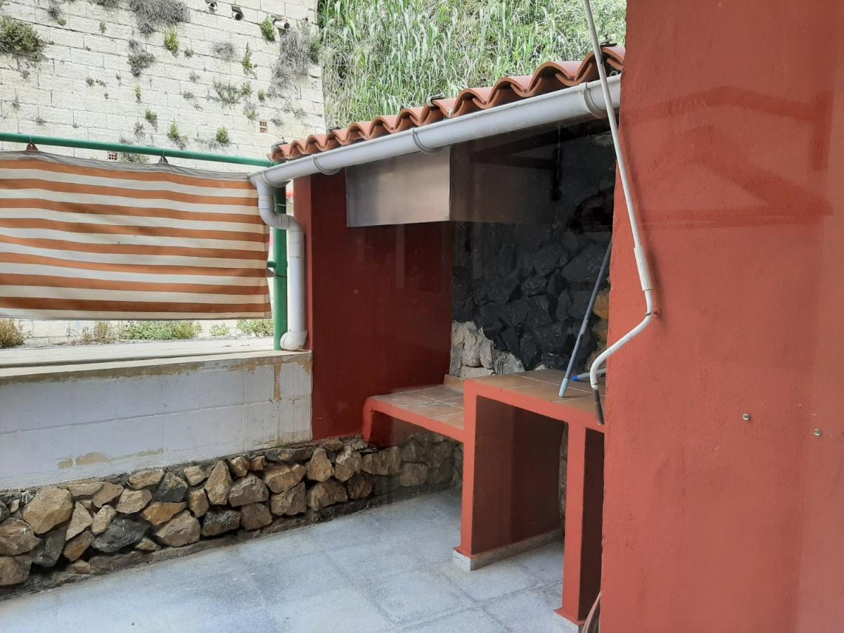 Habitaciones La Mar ألتيا المظهر الخارجي الصورة
