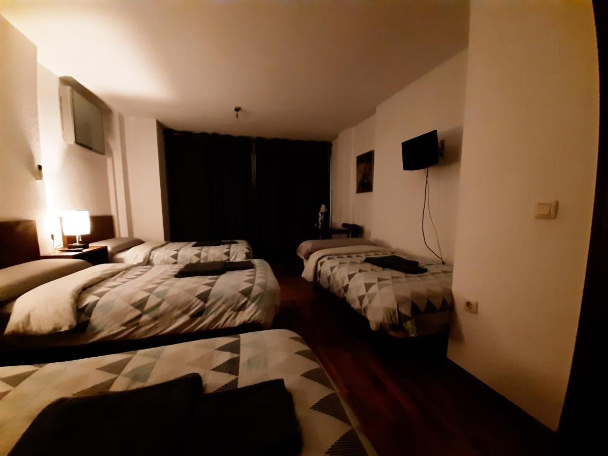 Habitaciones La Mar ألتيا المظهر الخارجي الصورة