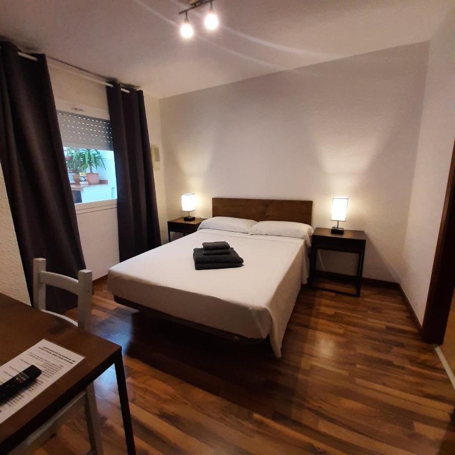 Habitaciones La Mar ألتيا المظهر الخارجي الصورة