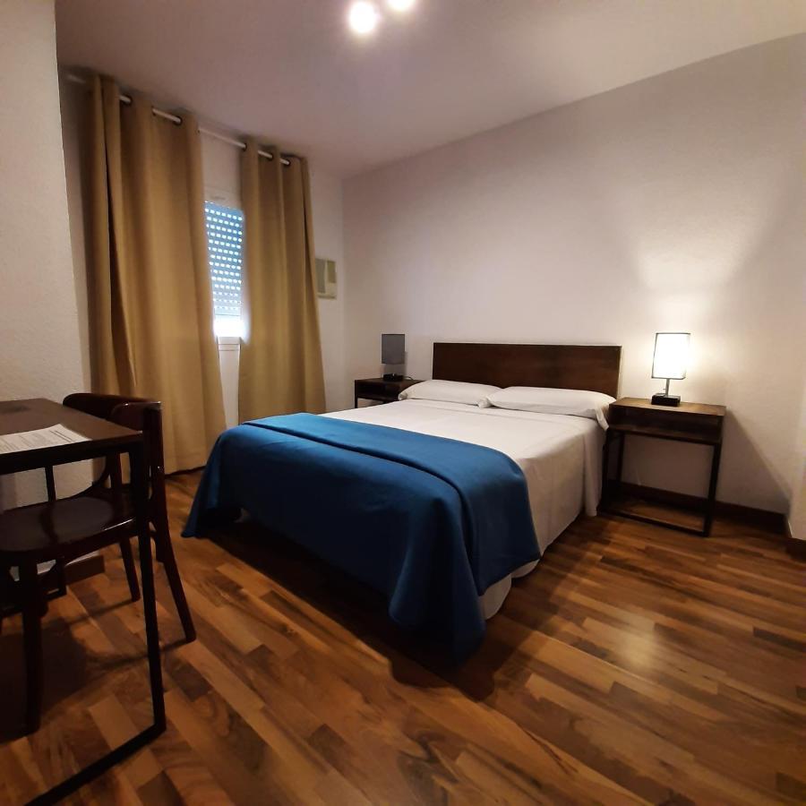 Habitaciones La Mar ألتيا المظهر الخارجي الصورة