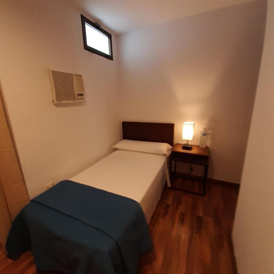 Habitaciones La Mar ألتيا المظهر الخارجي الصورة