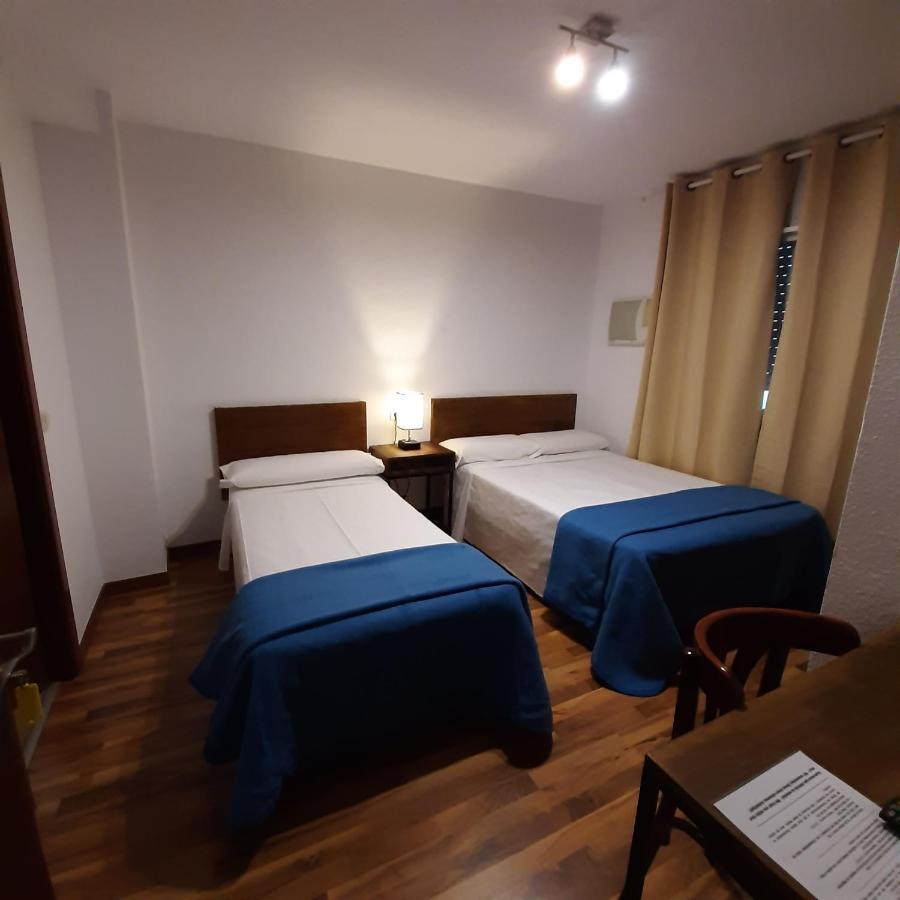 Habitaciones La Mar ألتيا المظهر الخارجي الصورة