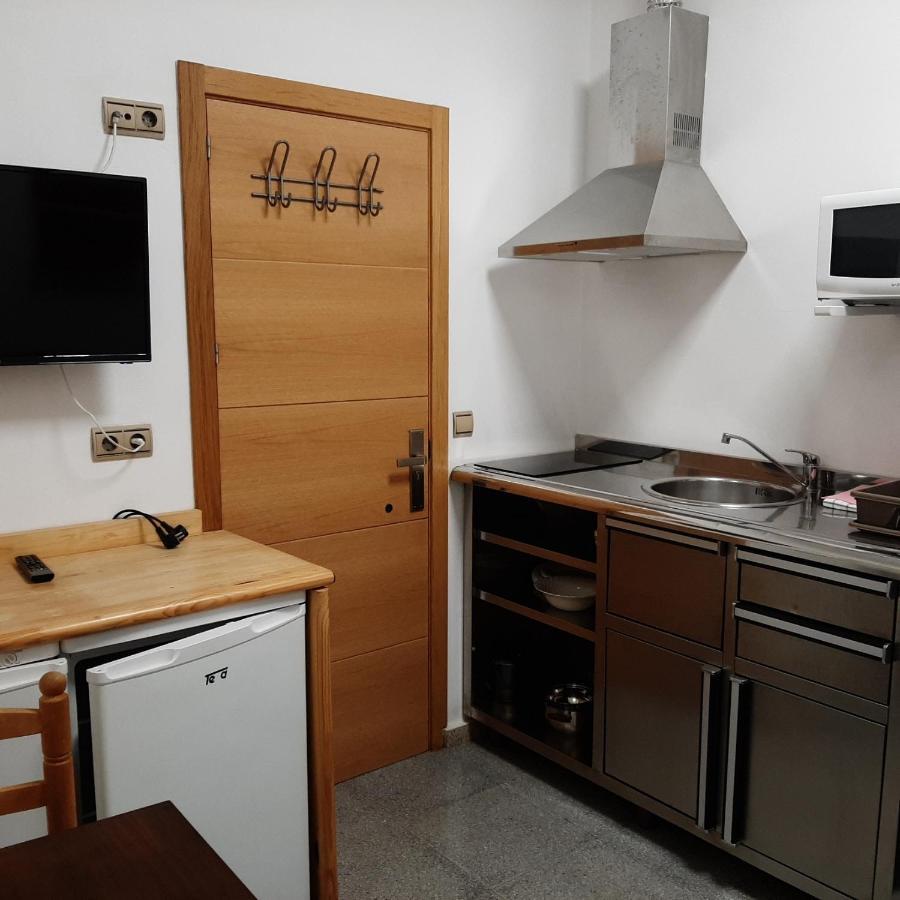 Habitaciones La Mar ألتيا المظهر الخارجي الصورة