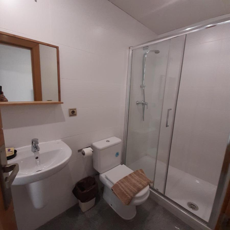 Habitaciones La Mar ألتيا المظهر الخارجي الصورة