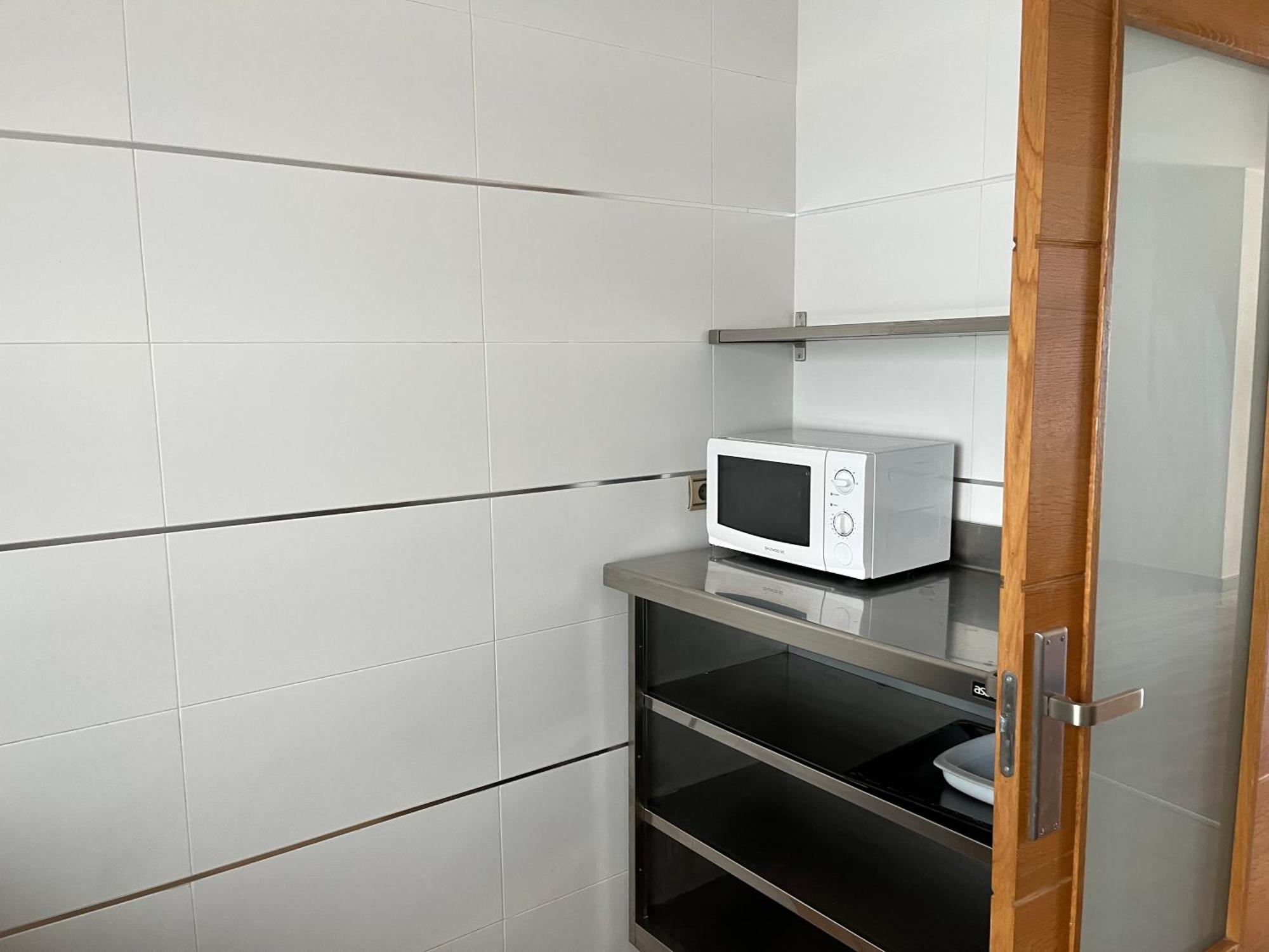 Habitaciones La Mar ألتيا المظهر الخارجي الصورة