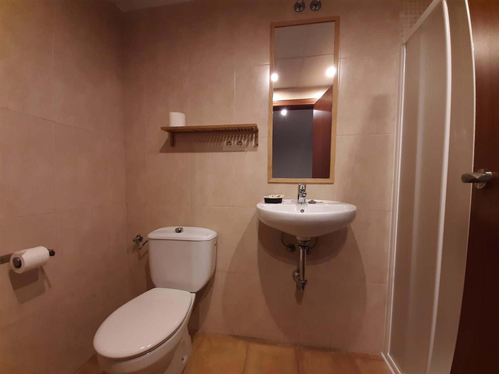 Habitaciones La Mar ألتيا المظهر الخارجي الصورة