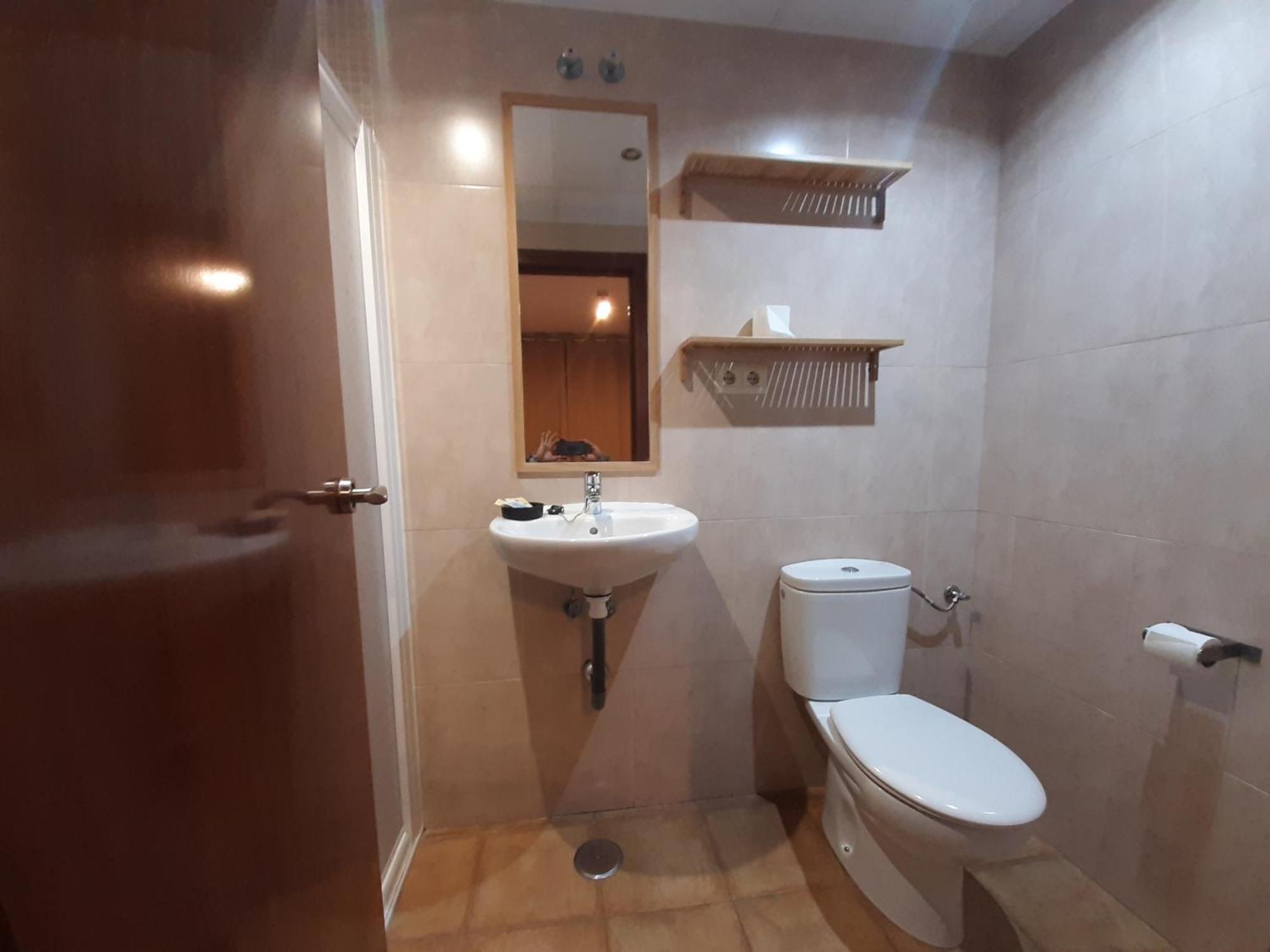 Habitaciones La Mar ألتيا المظهر الخارجي الصورة