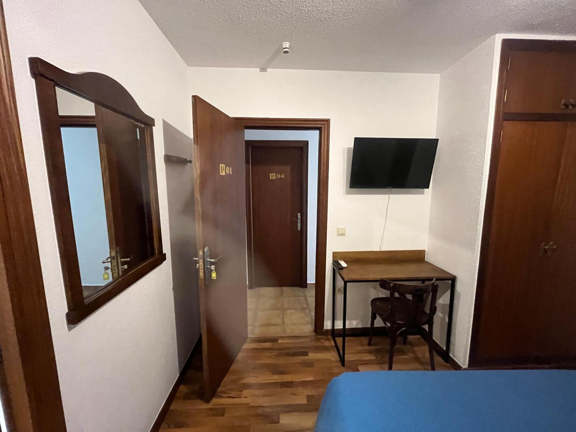 Habitaciones La Mar ألتيا المظهر الخارجي الصورة