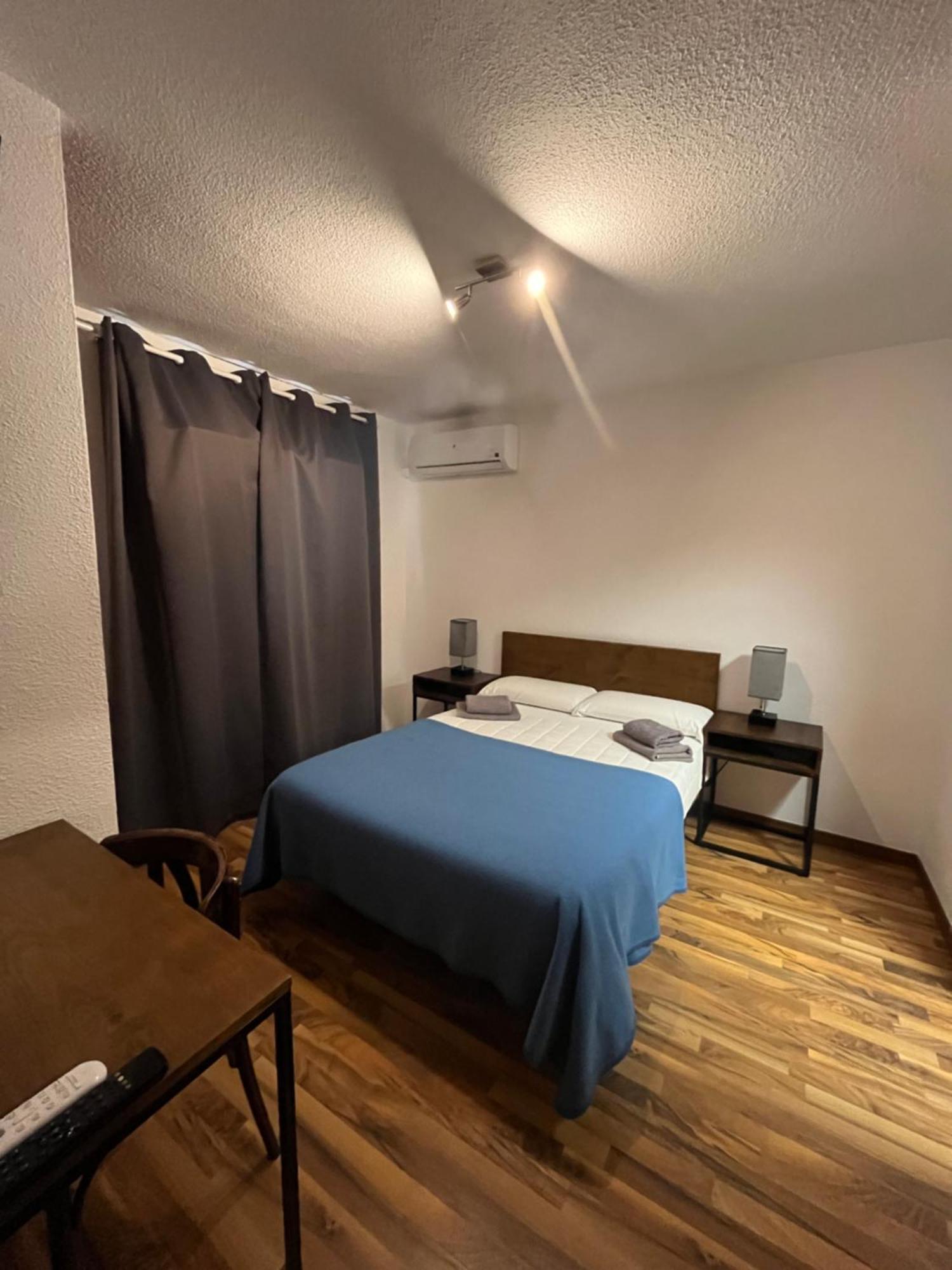Habitaciones La Mar ألتيا المظهر الخارجي الصورة