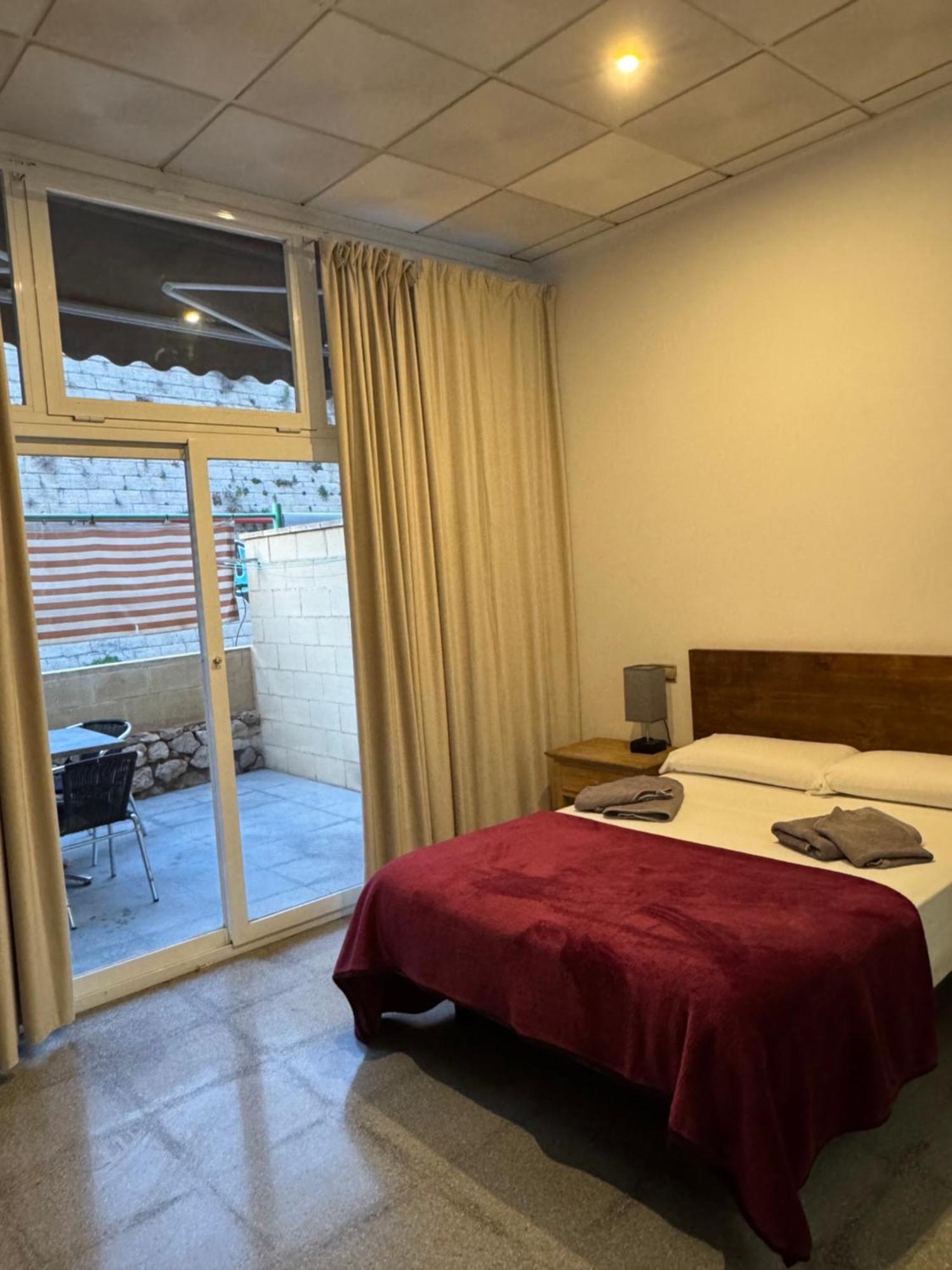 Habitaciones La Mar ألتيا المظهر الخارجي الصورة