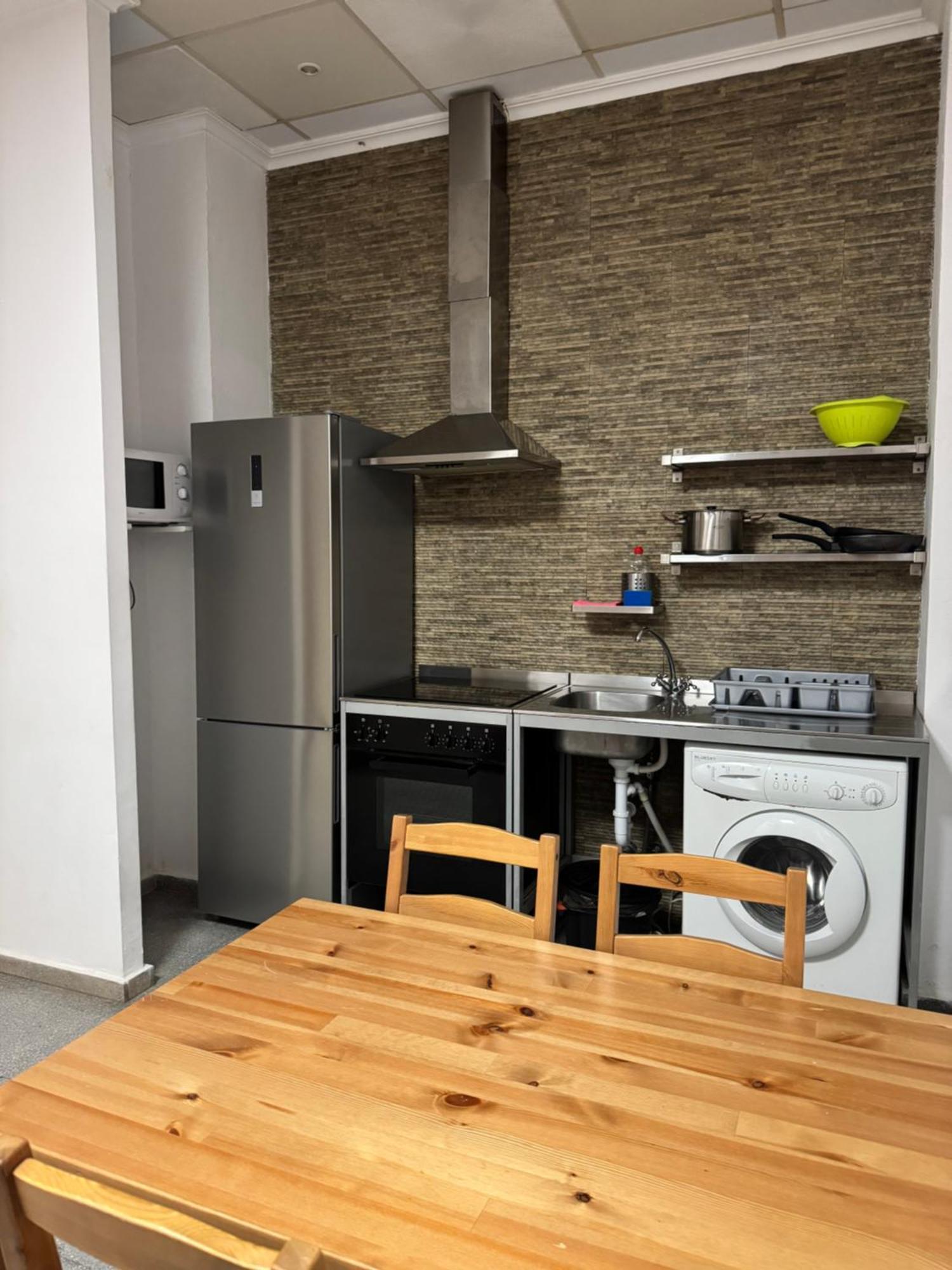 Habitaciones La Mar ألتيا المظهر الخارجي الصورة