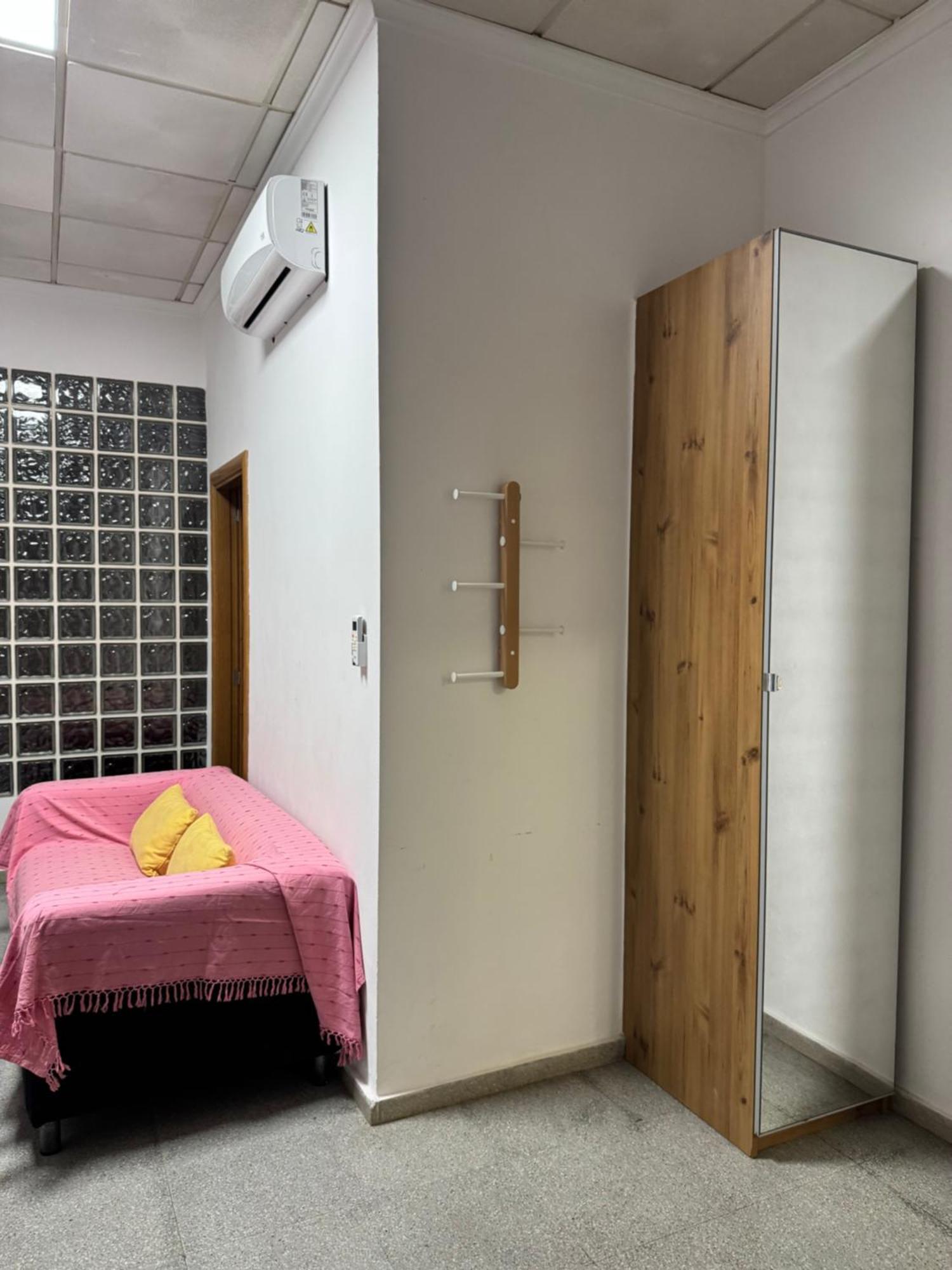 Habitaciones La Mar ألتيا المظهر الخارجي الصورة