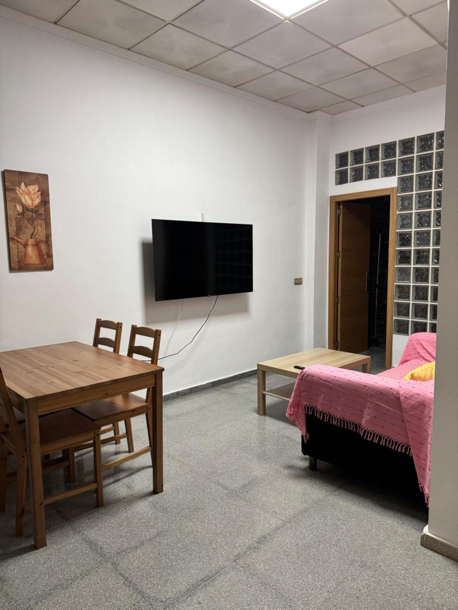 Habitaciones La Mar ألتيا المظهر الخارجي الصورة