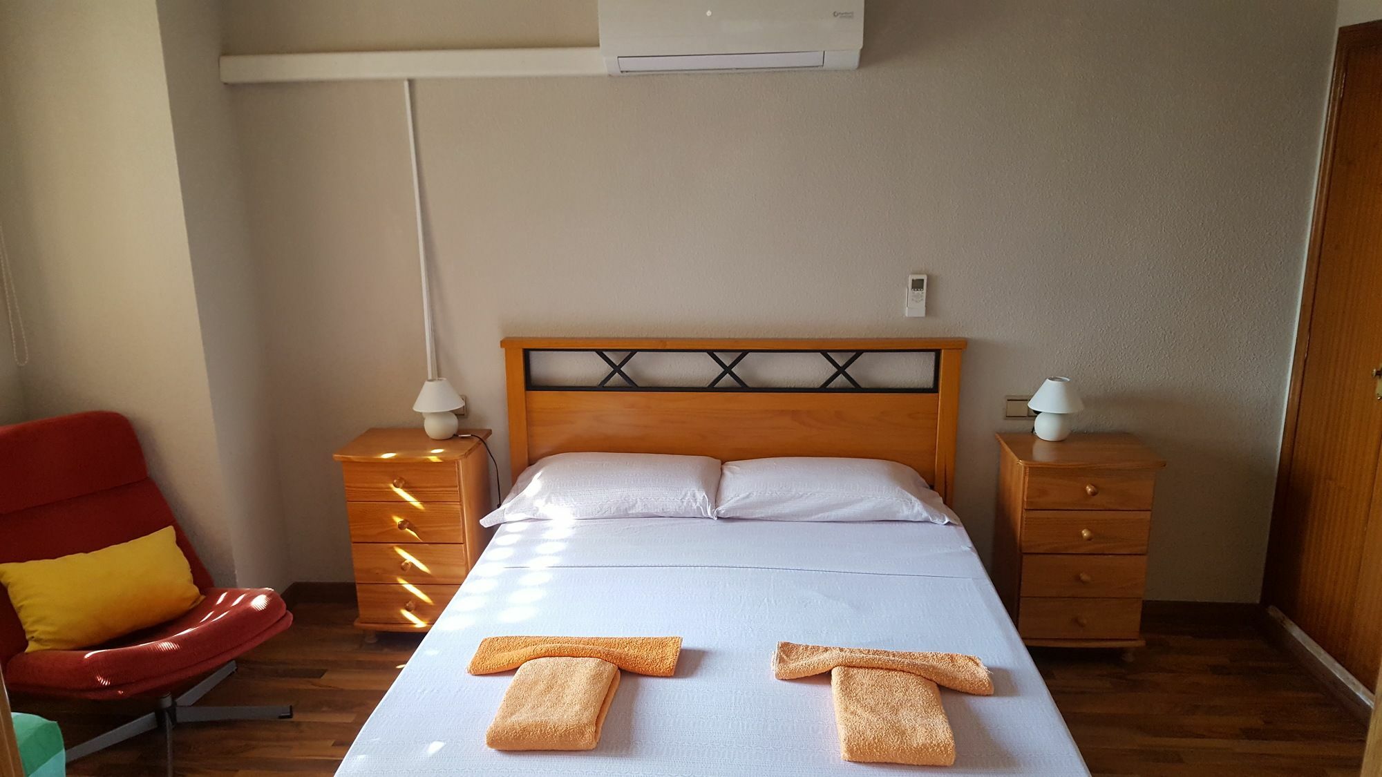 Habitaciones La Mar ألتيا المظهر الخارجي الصورة