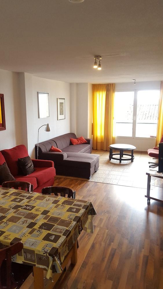 Habitaciones La Mar ألتيا المظهر الخارجي الصورة